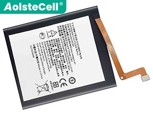 Battery for Nokia HE354