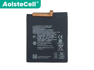 Battery for Nokia X71 TA-1172