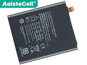 Battery for Nokia HE378