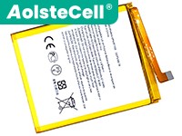 Battery for Nokia XR20