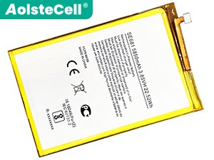Battery for Nokia SE681