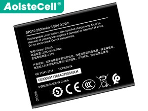 Battery for Nokia C1 Plus