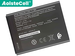 Battery for Nokia C3
