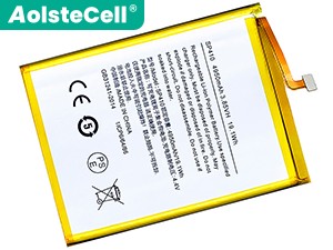 Battery for Nokia C20 Plus