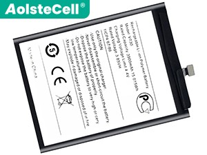 Battery for Nokia V730
