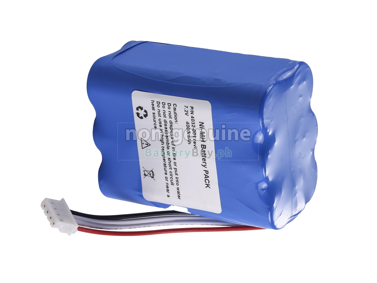 NONIN E-0367 Replacement Battery