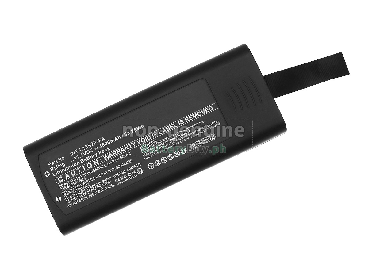 Northern 022-000021-00 Replacement Battery