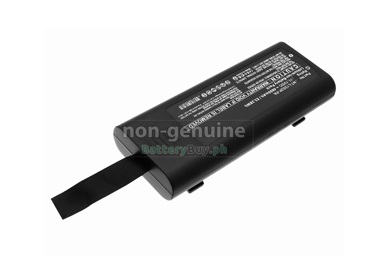 Northern 022-000021-00 Replacement Battery