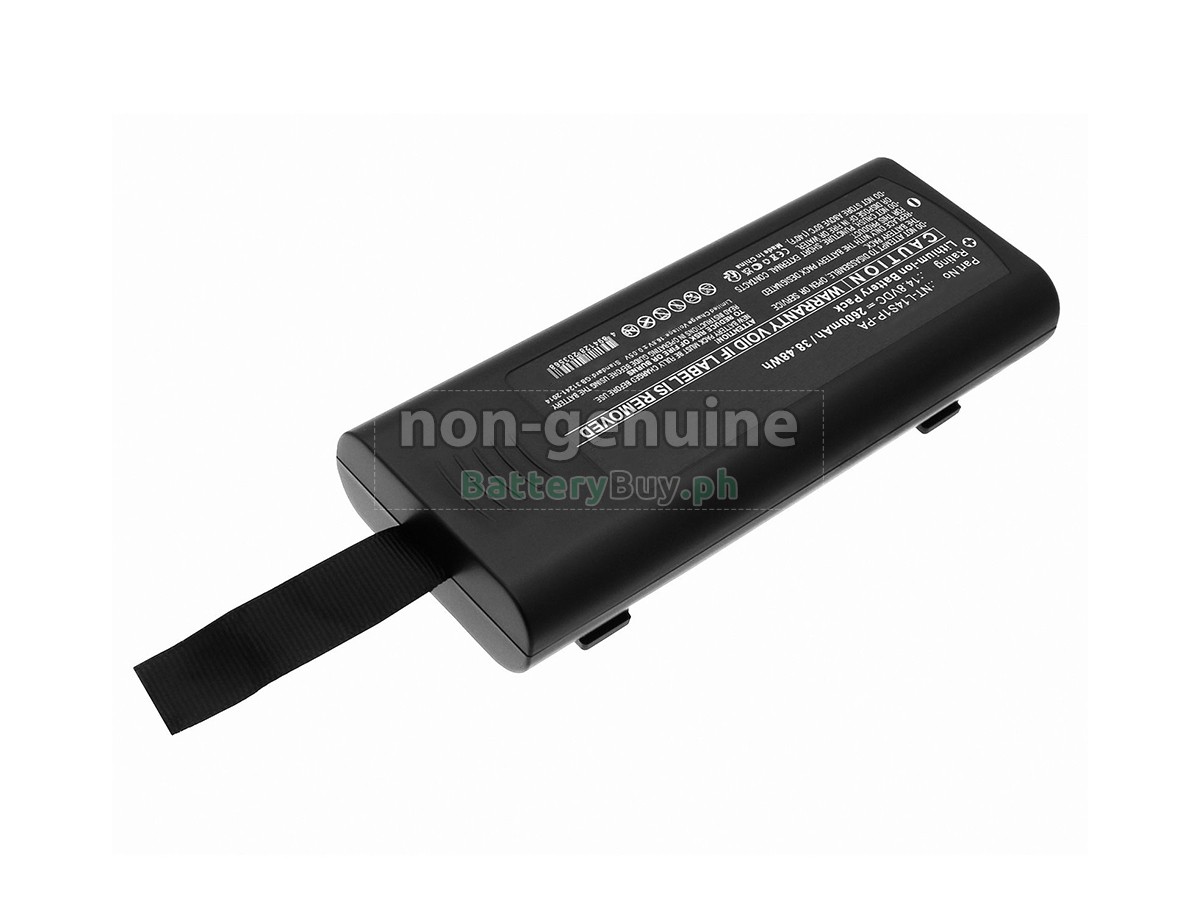 Northern NT-LI4S1P-PA Replacement Battery