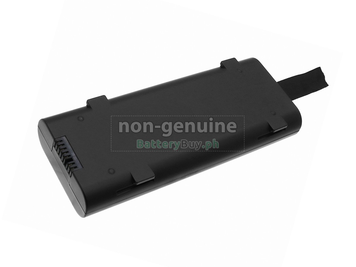Northern NT-LI4S1P-PA Replacement Battery