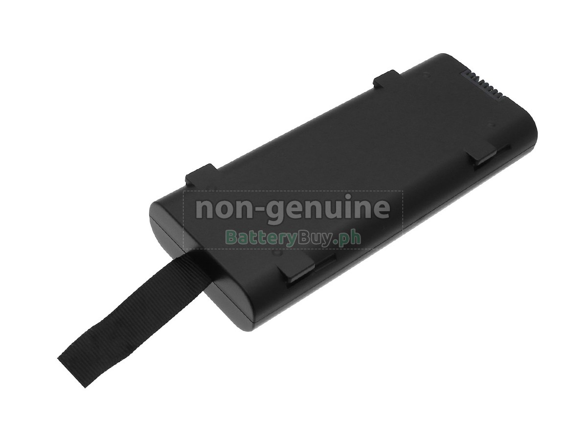 Northern NT-LI4S1P-PA Replacement Battery