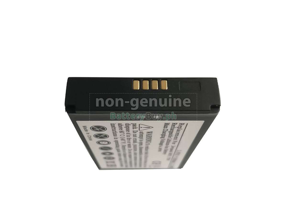 Novatel 40123117 Replacement Battery