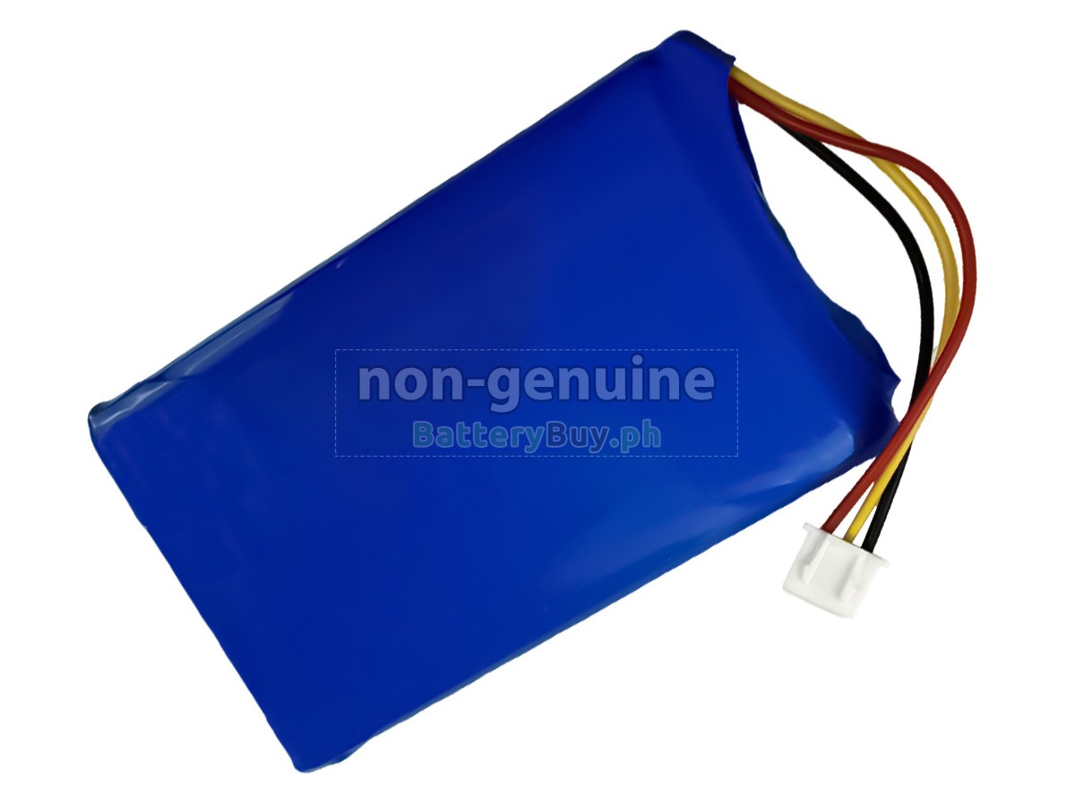 Novker 3000OTDR Replacement Battery