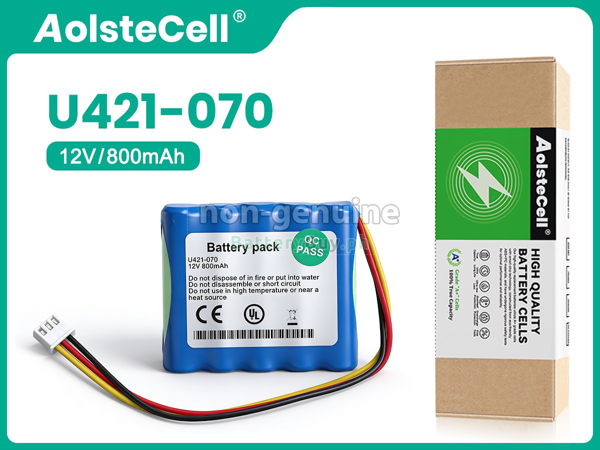 NSK X-SMART PLUS Replacement Battery