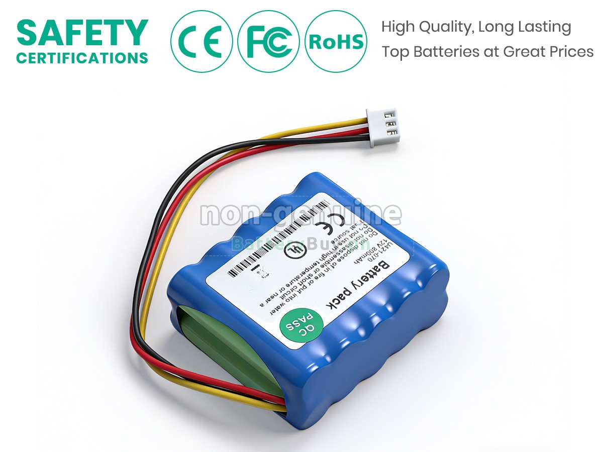 NSK X-SMART PLUS Replacement Battery