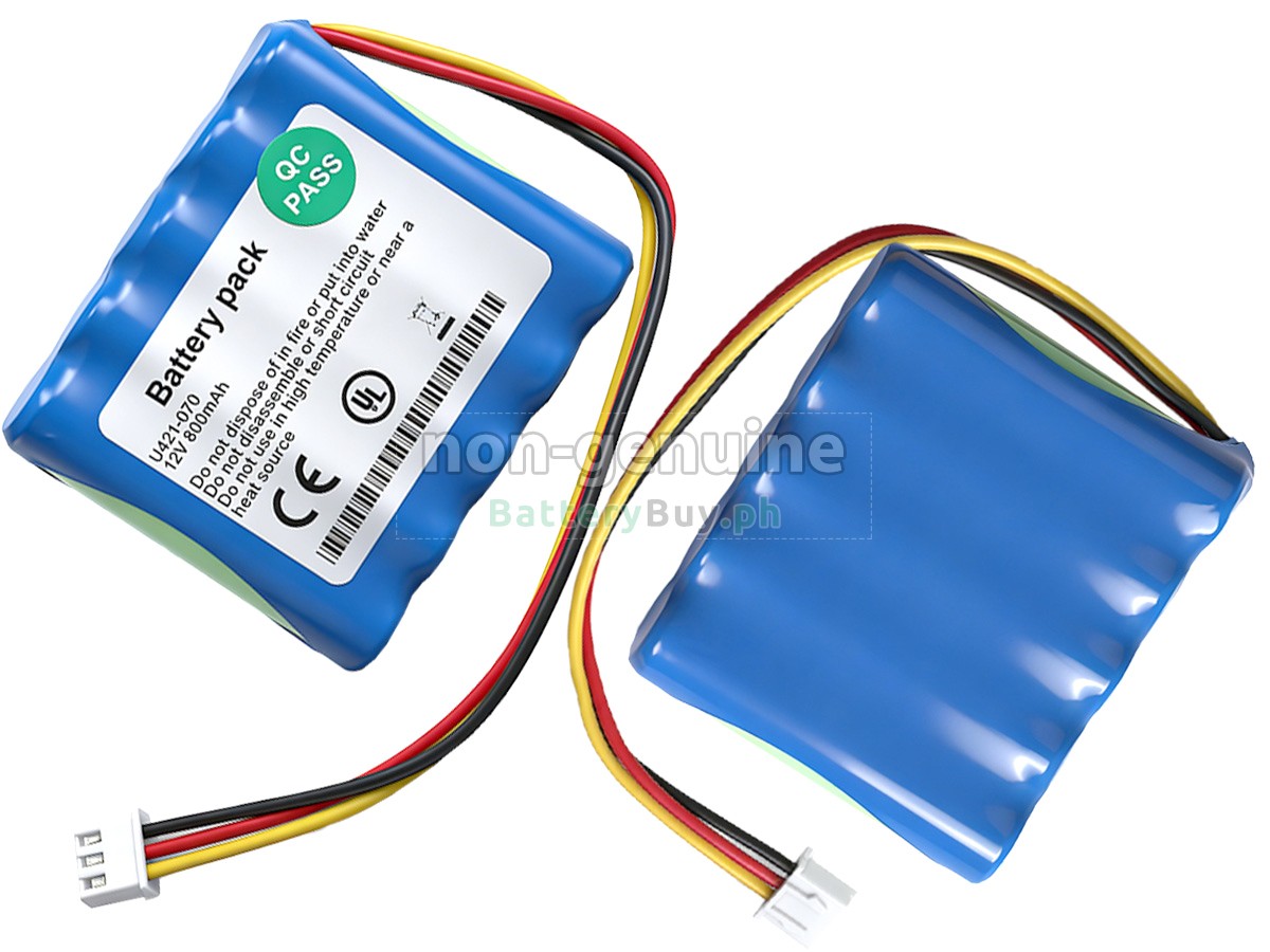 NSK X-SMART PLUS Replacement Battery