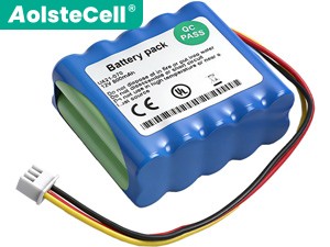 Battery for NSK EndoMate DT