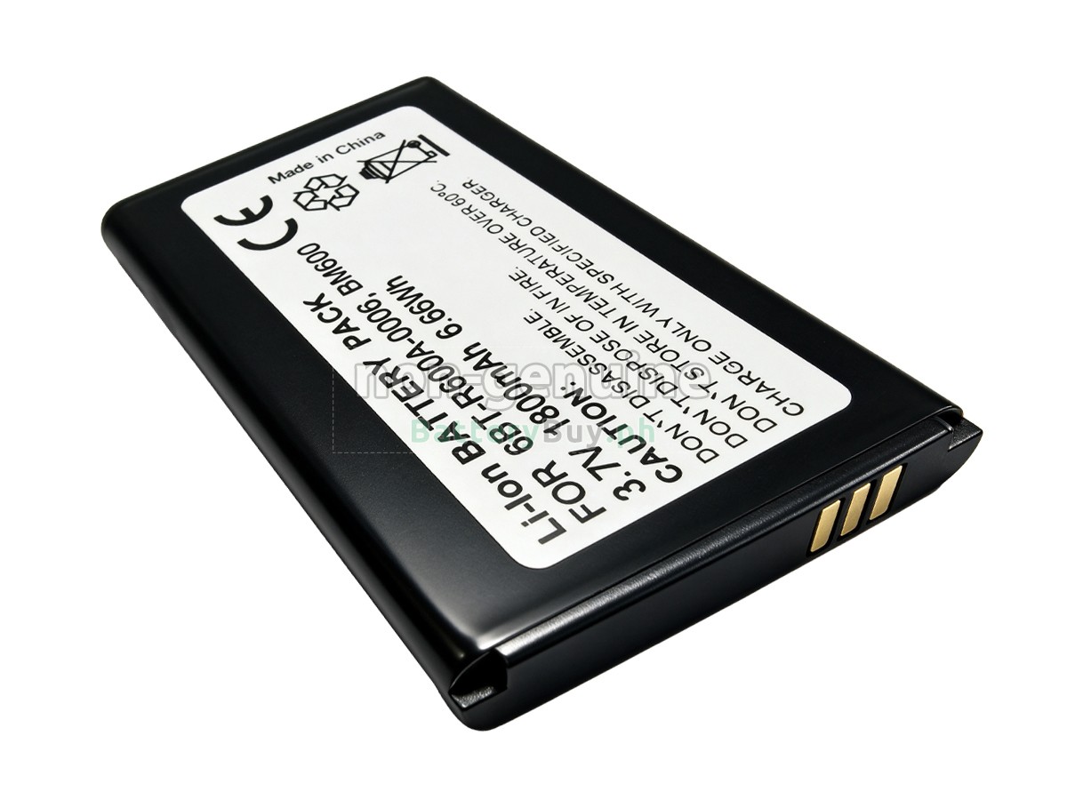 Nubia 6BT-R600A-0006 Replacement Battery