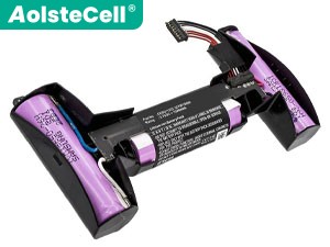 Battery for Nvidia P2450