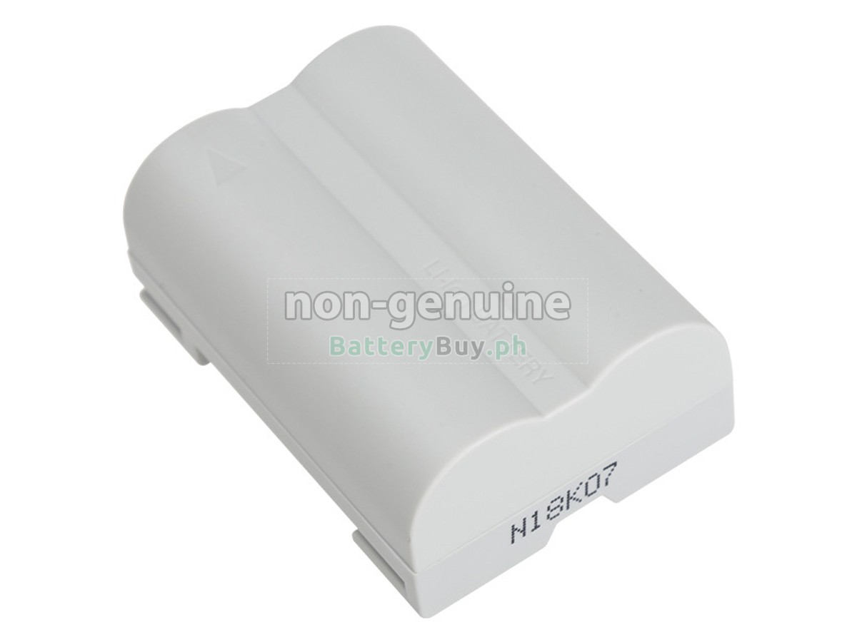 Olympus C-8080WZ Replacement Battery