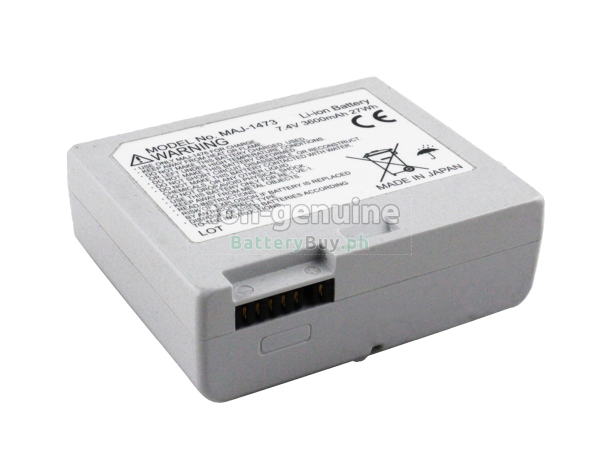 OLYMPUS MAJ-1473 Replacement Battery