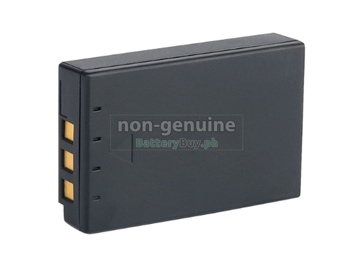 Olympus BLS1 Replacement Battery