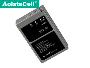 Battery for Olympus E-420