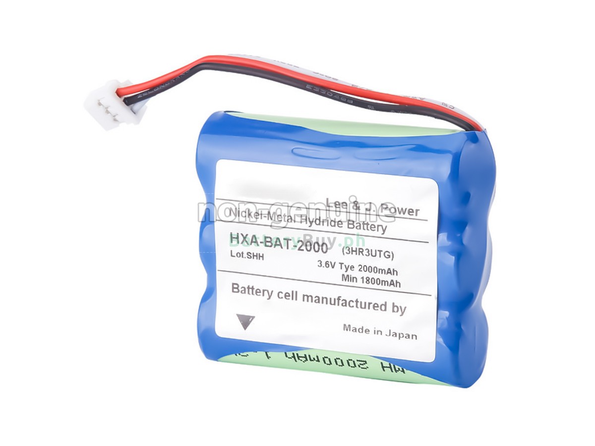 Omron BAT-2000 Replacement Battery