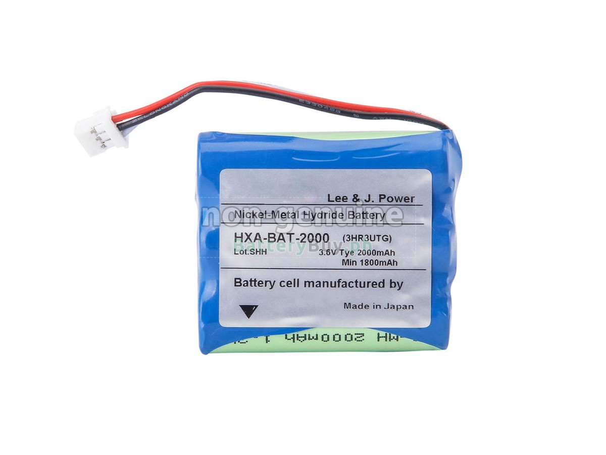 Omron BAT-2000 Replacement Battery