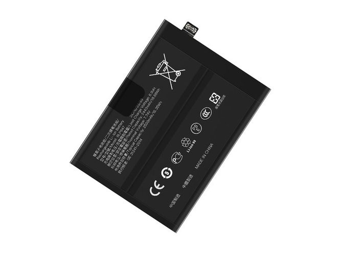 Battery for Oppo Realme GT2