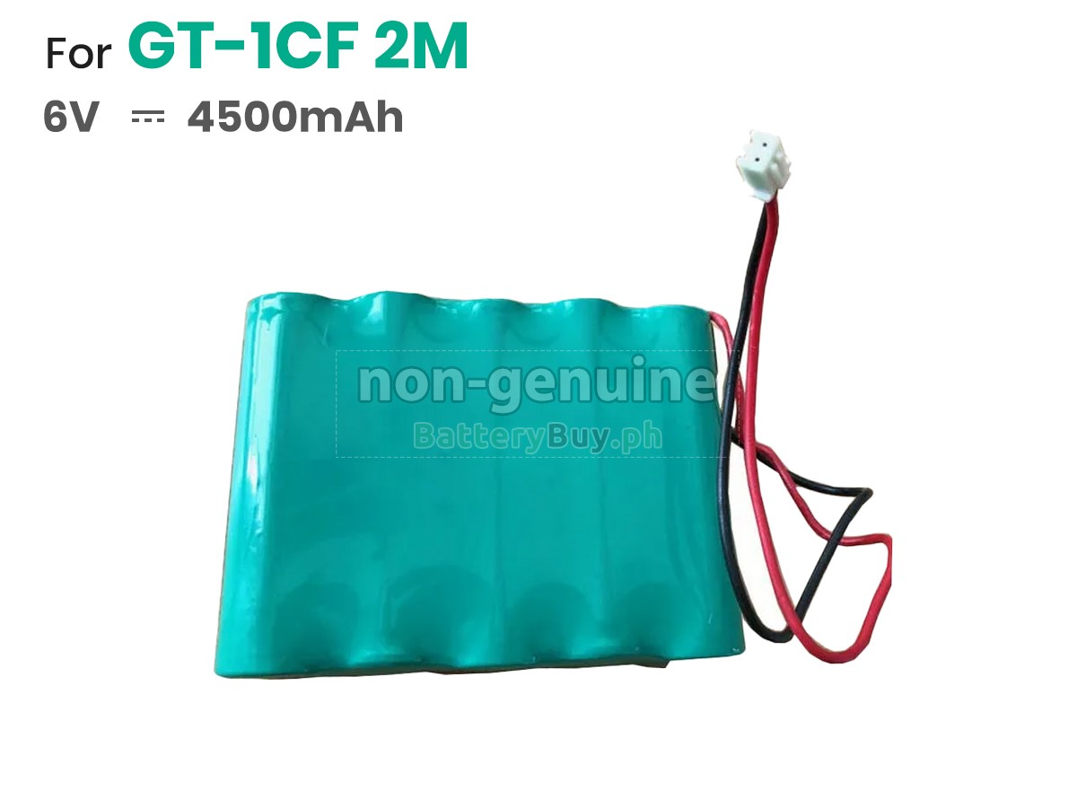 Optics Valley GT-1CF-2M Replacement Battery