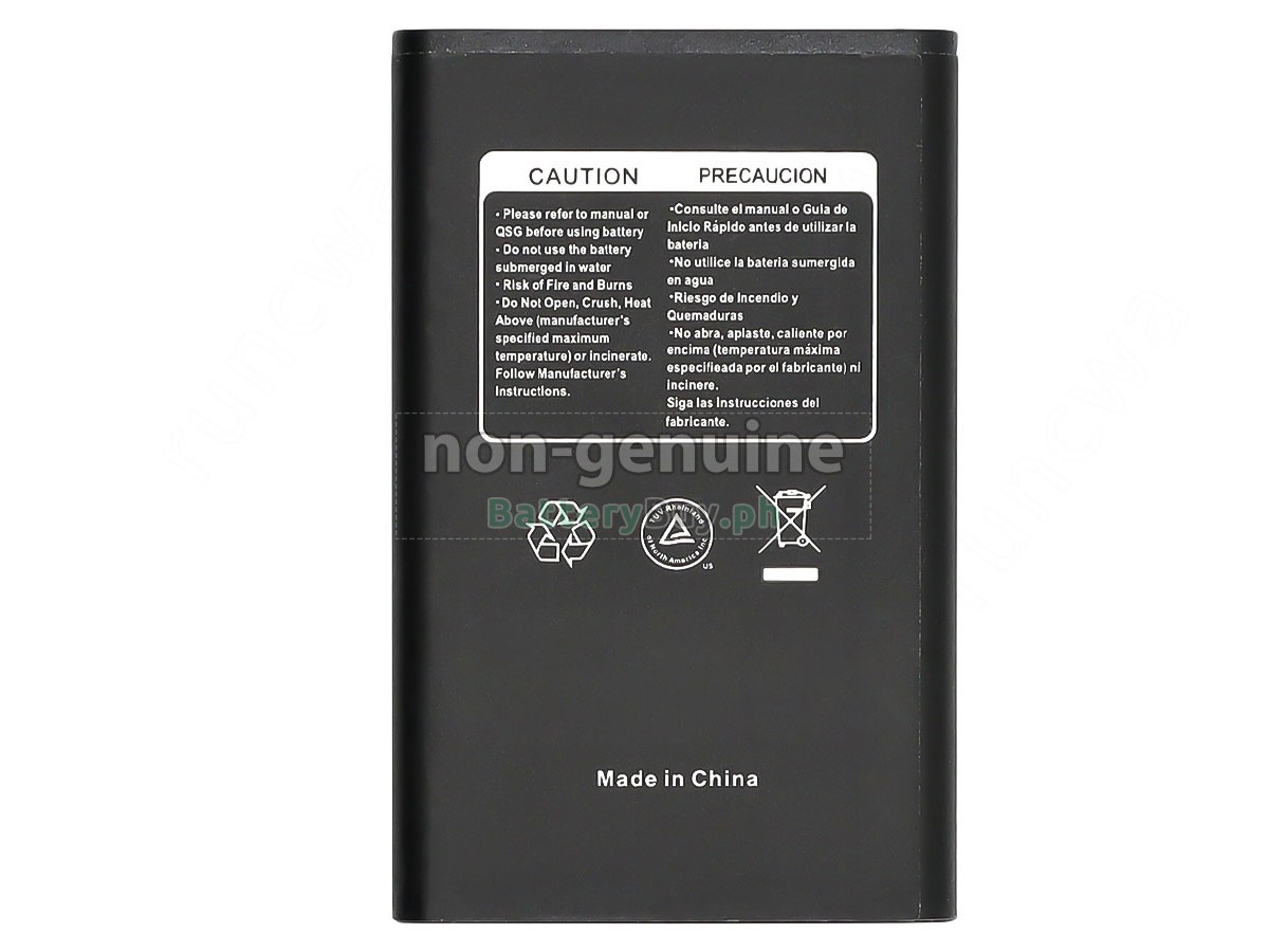 Orbic BTE-3003 Replacement Battery