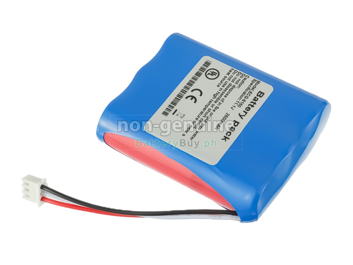 OSEN ECG-8160 Replacement Battery