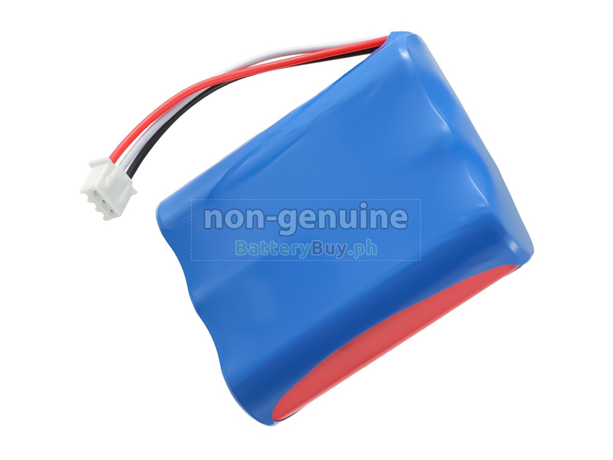 OSEN ECG-8160 Replacement Battery