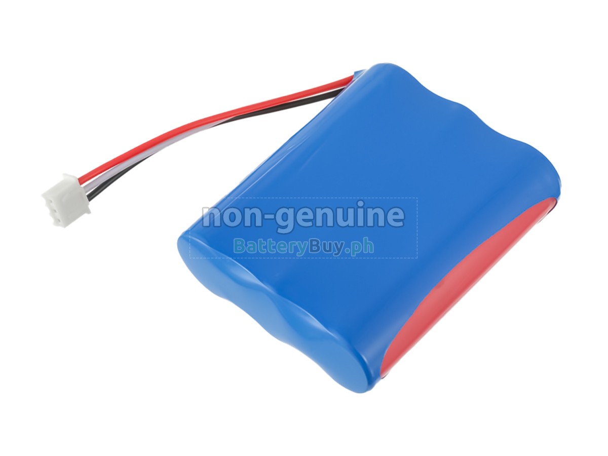 OSEN ECG-8160 Replacement Battery
