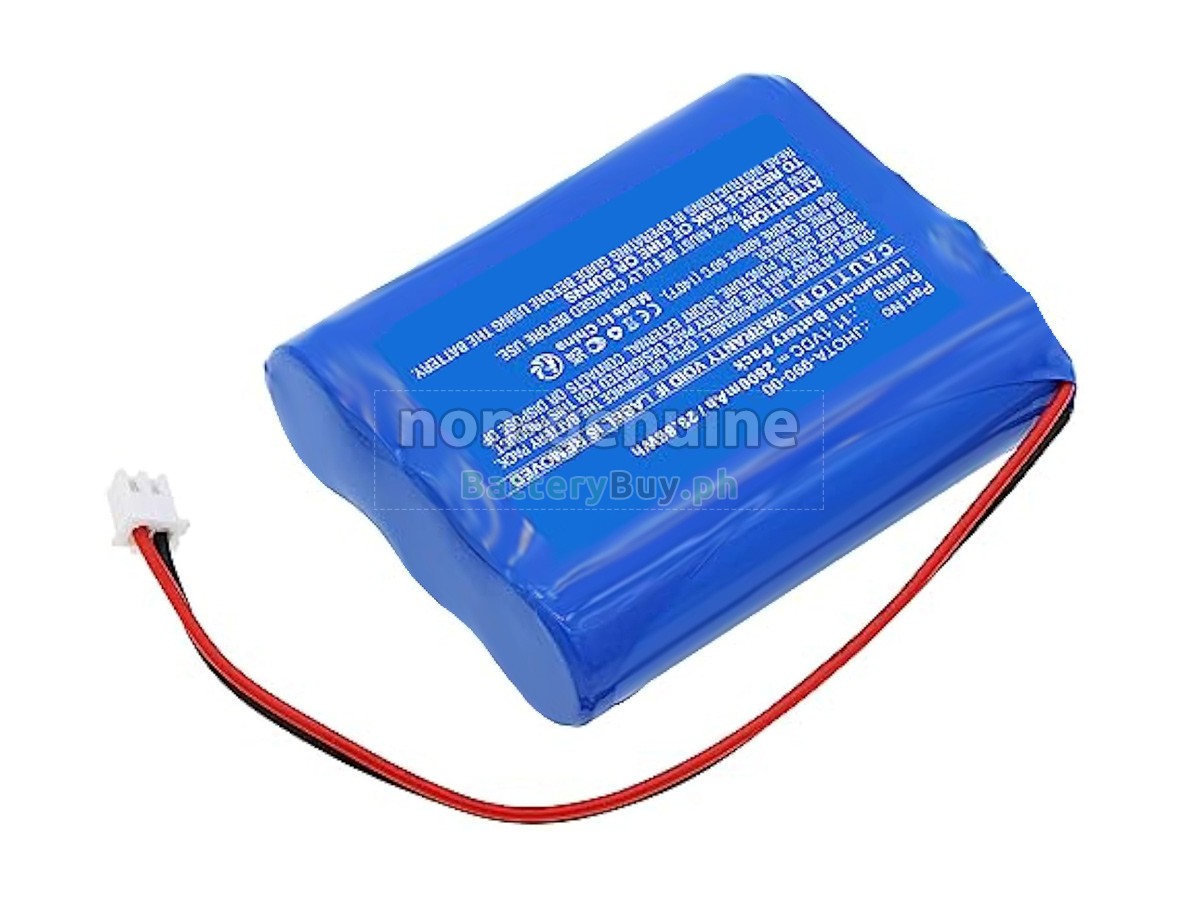 OSEN OIP-900 Replacement Battery