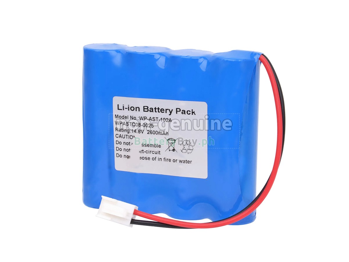 OSEN WPASTC08-0025 Replacement Battery