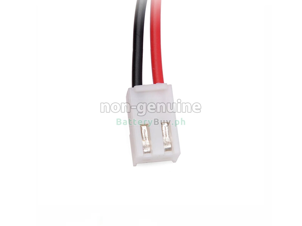OSEN WPASTC08-0025 Replacement Battery