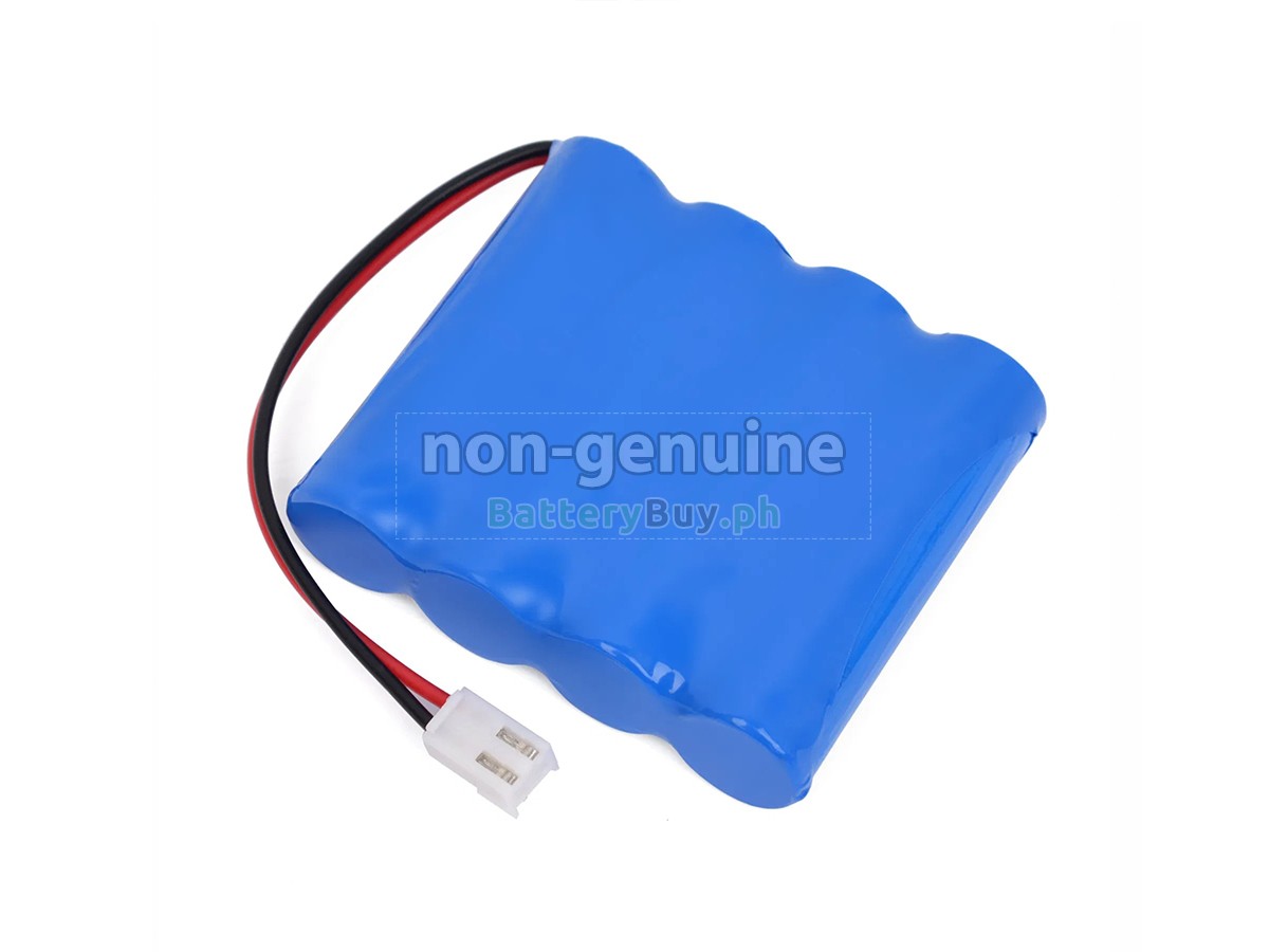 OSEN WPASTC08-0025 Replacement Battery