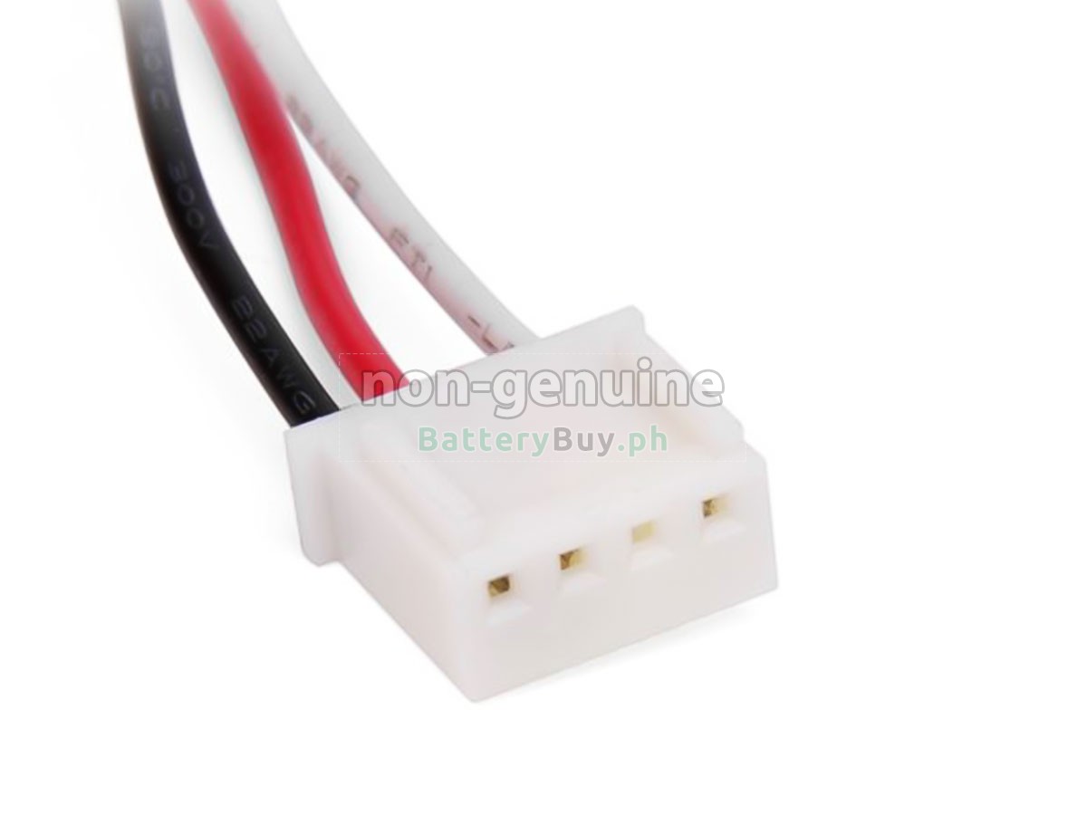 Panametrics KR1800SCE Replacement Battery