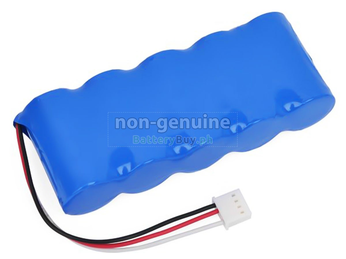 Panametrics KR1800SCE Replacement Battery
