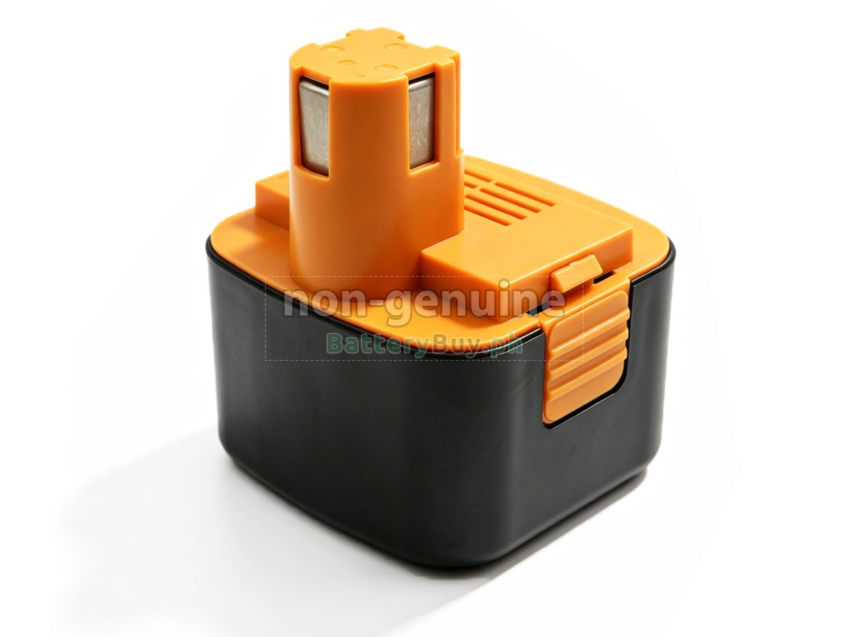 Panasonic EY3502NQKW Replacement Battery