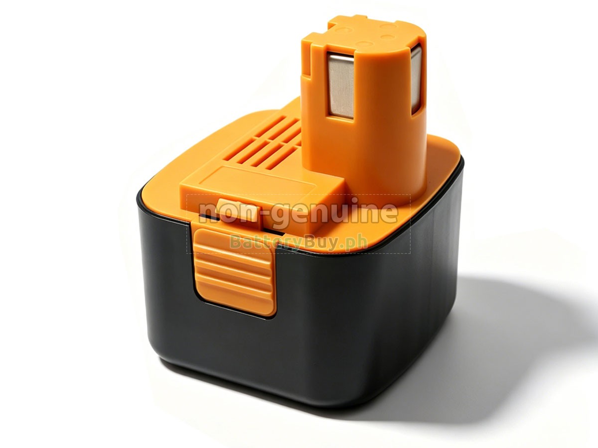 Panasonic EY3502NQKW Replacement Battery
