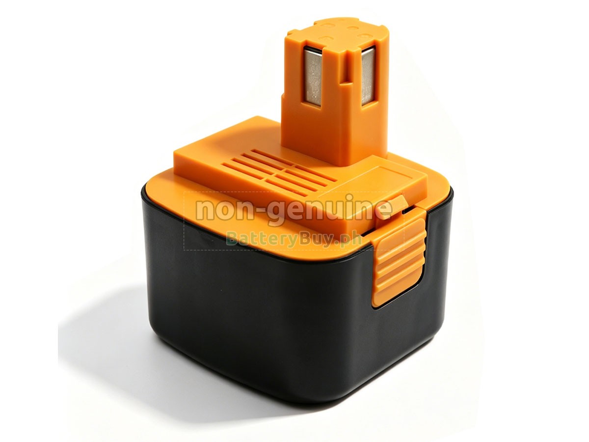 Panasonic EY3502NQKW Replacement Battery