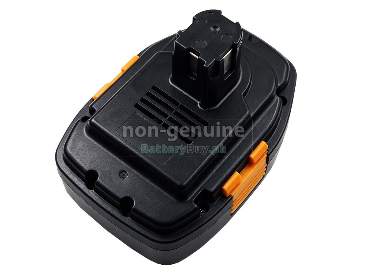 Panasonic EY3544GQK Replacement Battery