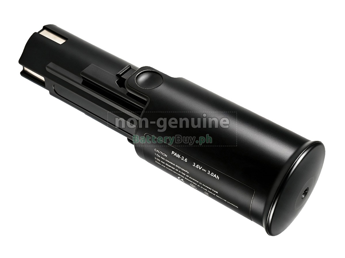 Panasonic EY6225 Replacement Battery