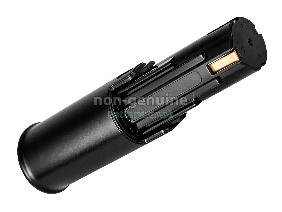 Panasonic EY6225 Replacement Battery
