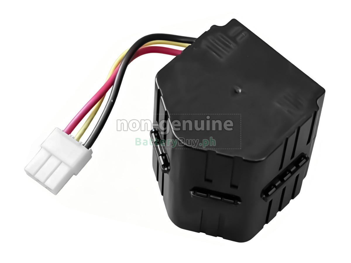 Panasonic MC-BD787 Replacement Battery