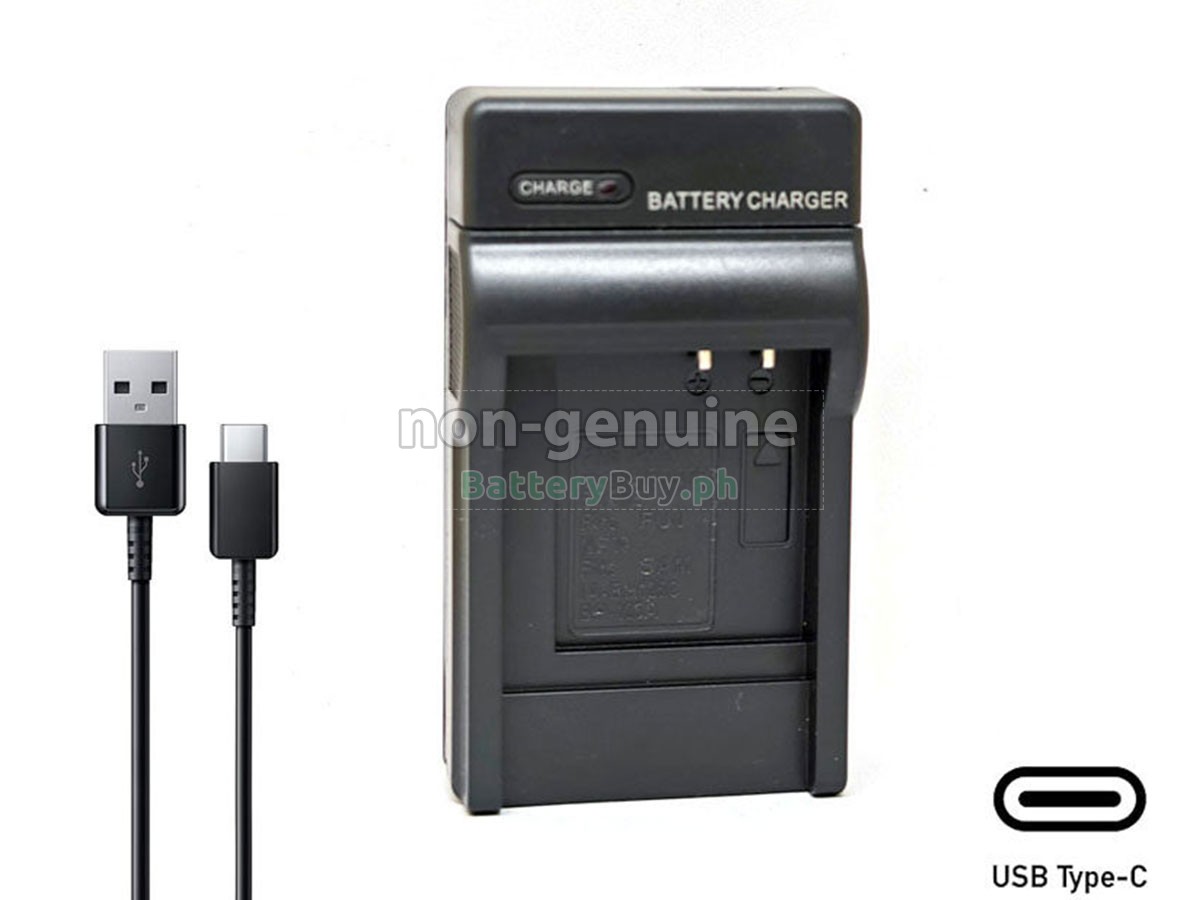 Panasonic CGA-S008E/1B Replacement Battery