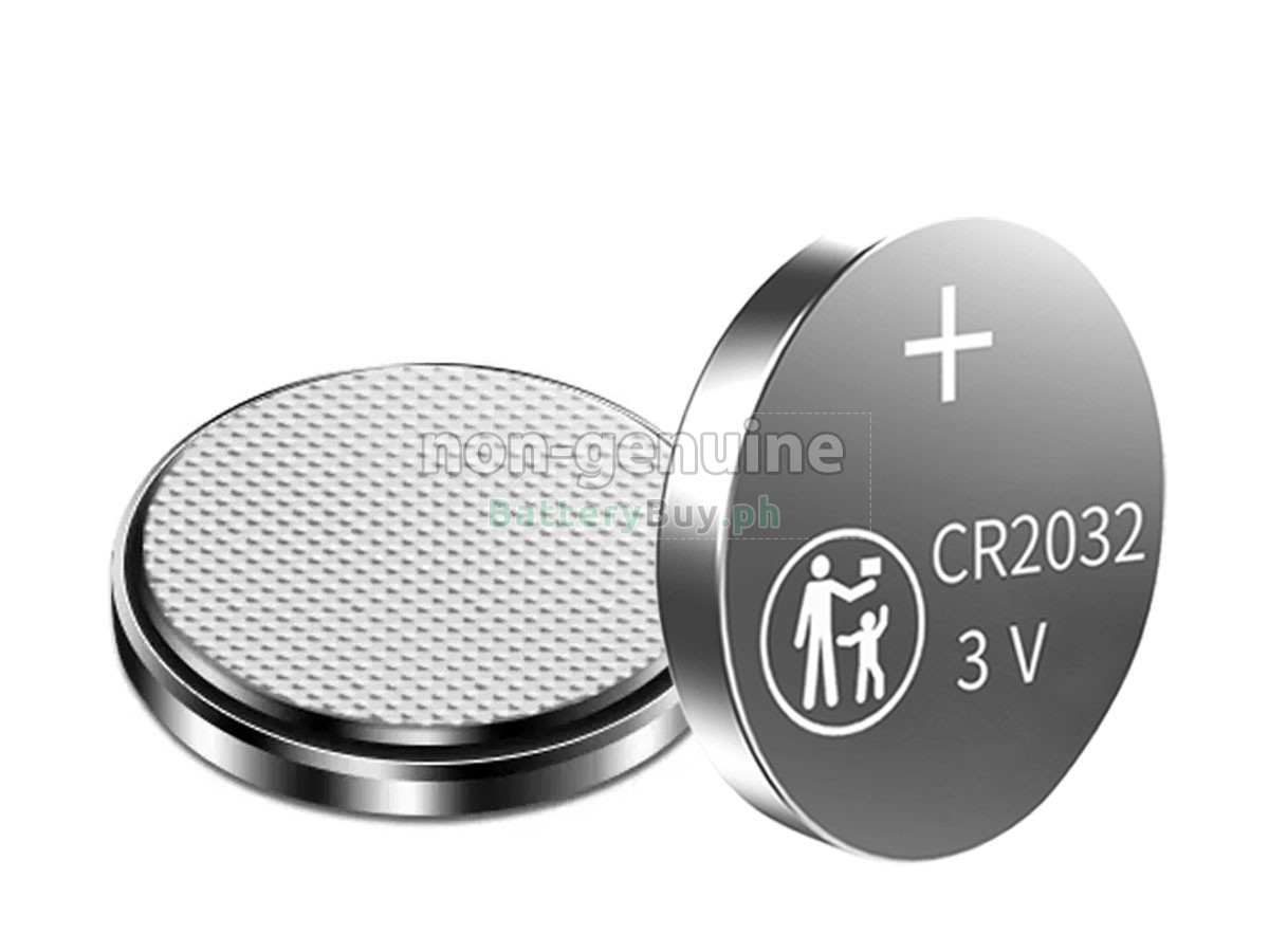 Panasonic GPCR2032 Replacement Battery